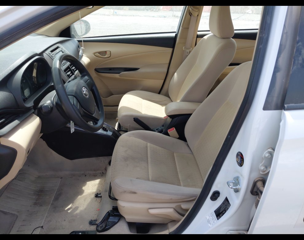 تويوتا يارس  2021 image