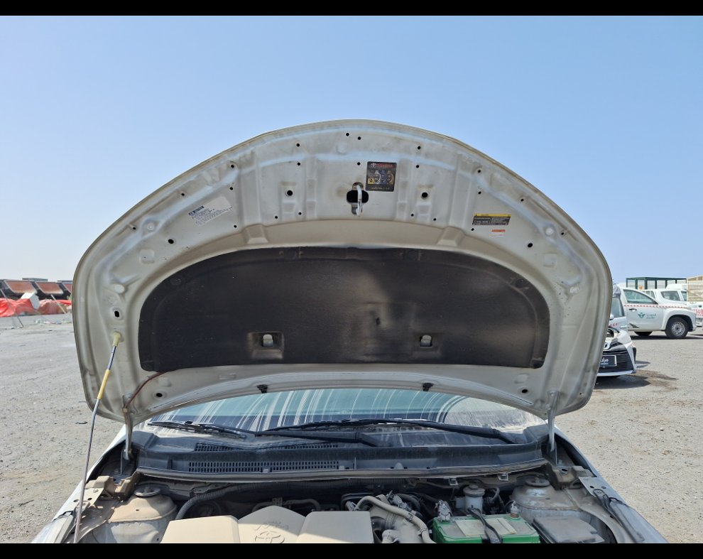 تويوتا يارس  2021 image