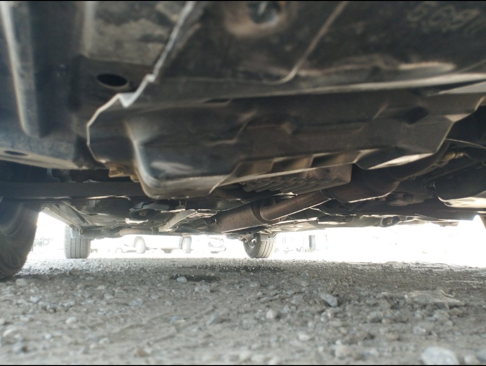 تويوتا يارس  2020 image