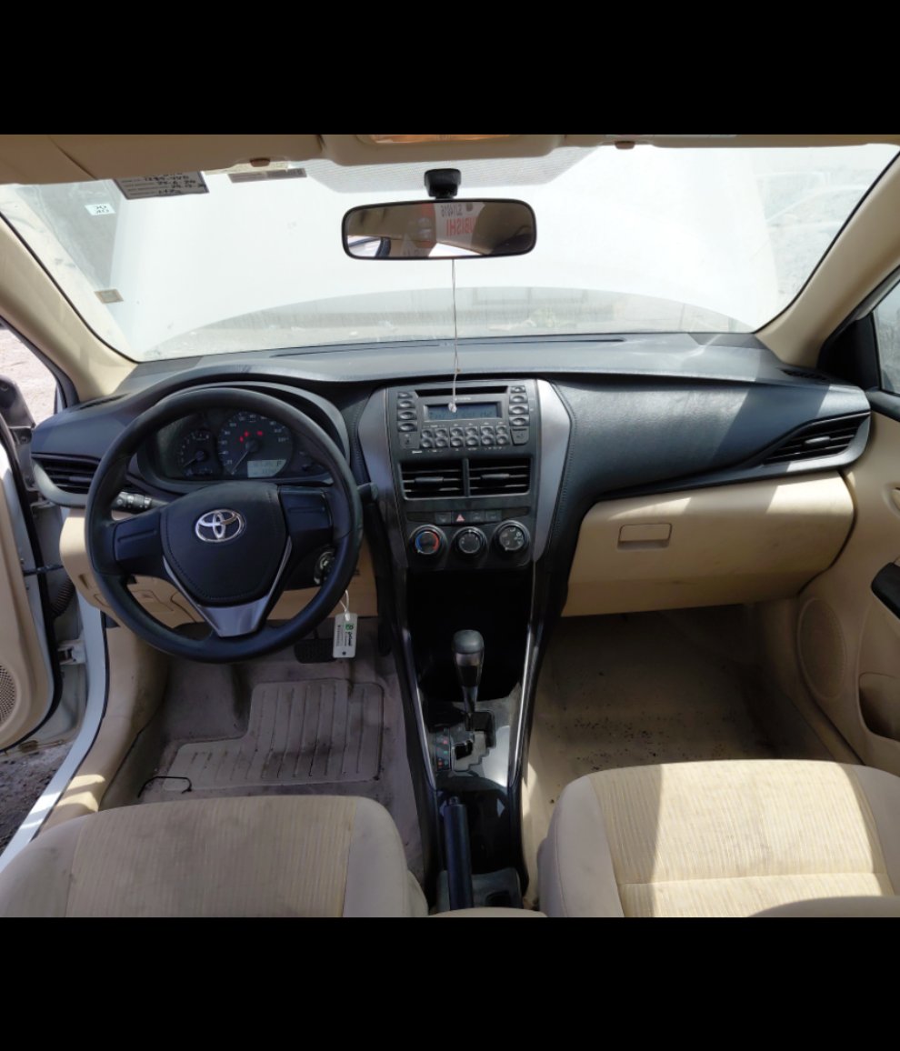 تويوتا يارس  2021 image