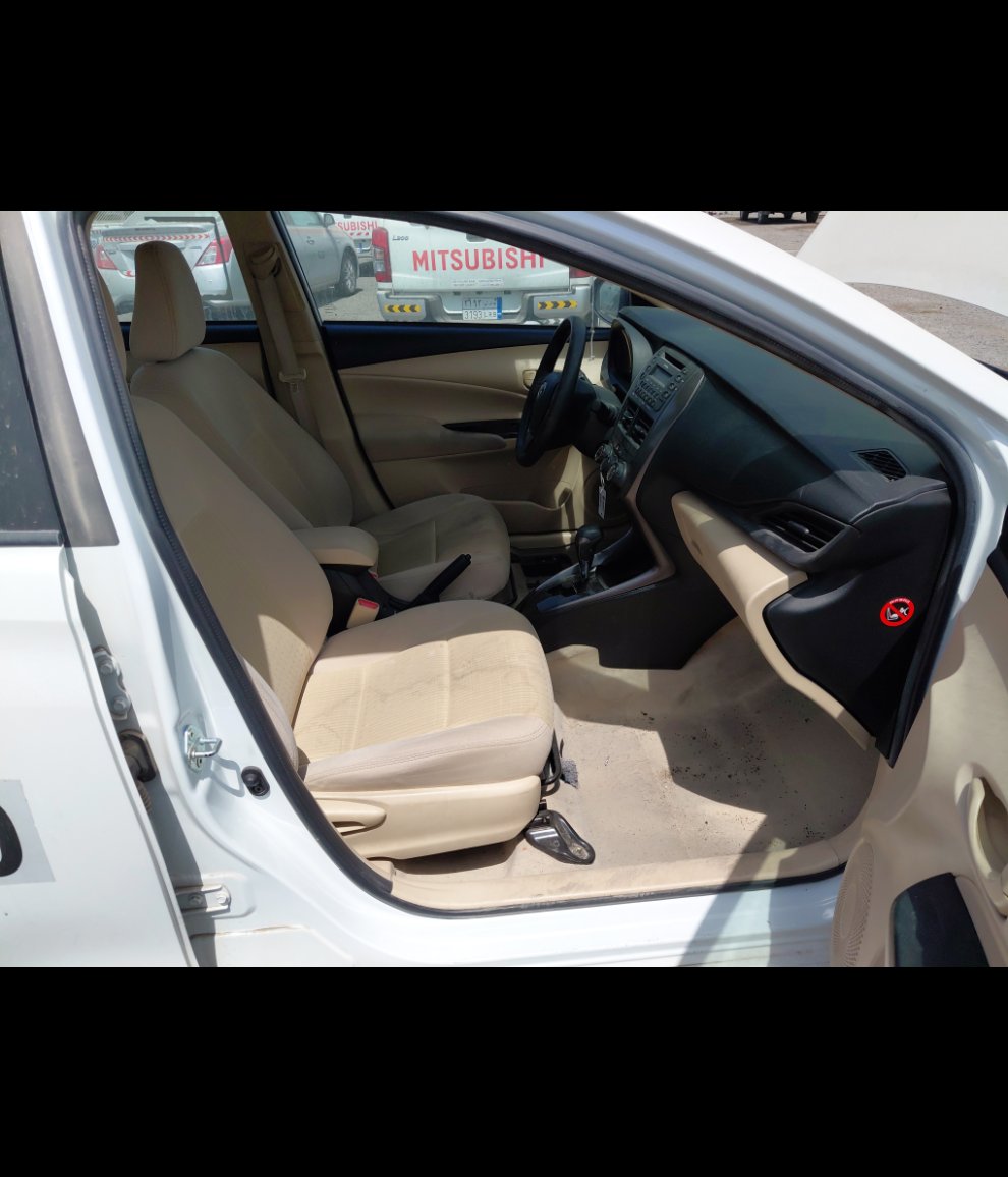 تويوتا يارس  2021 image