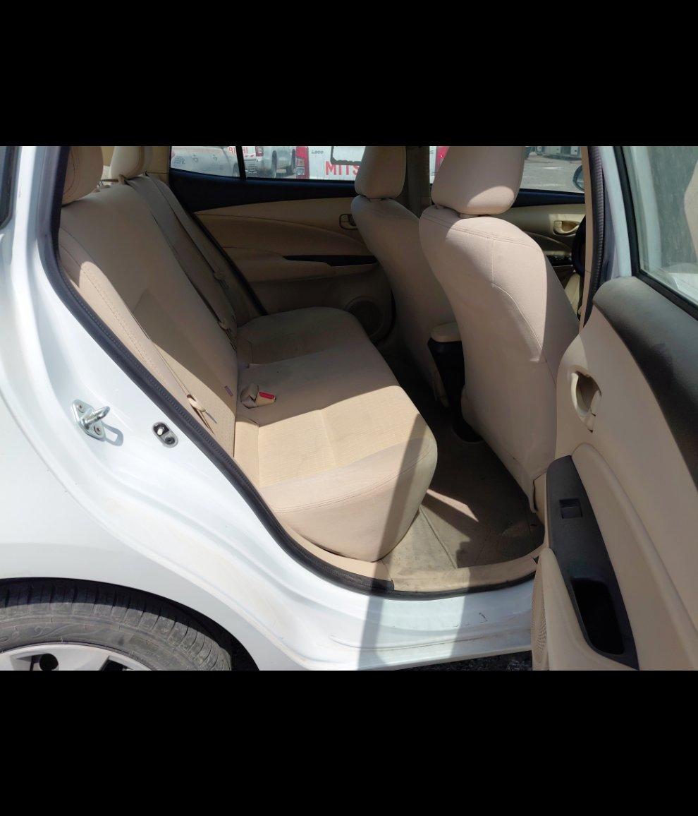 تويوتا يارس  2021 image