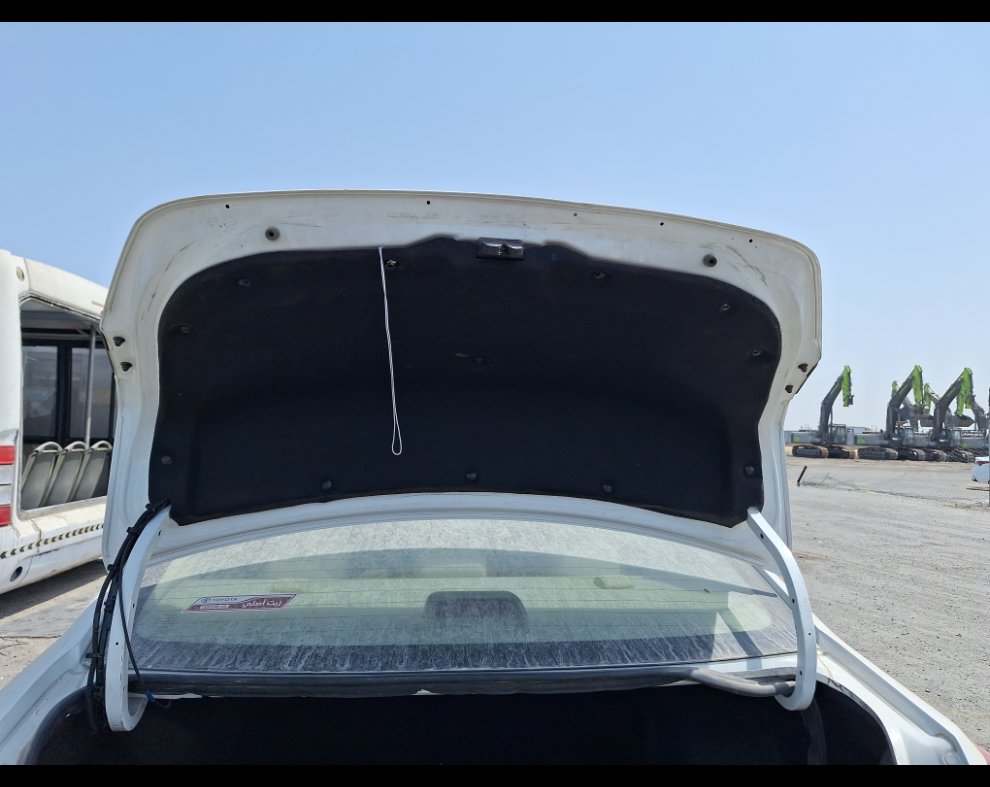 تويوتا يارس  2021 image