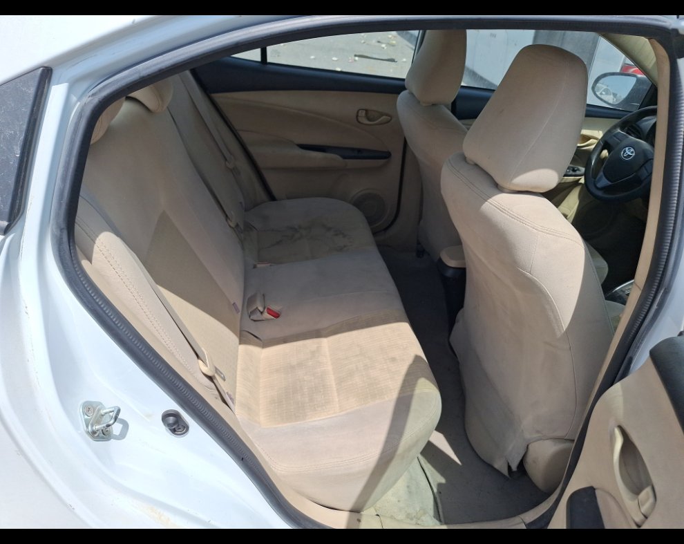 تويوتا يارس  2021 image