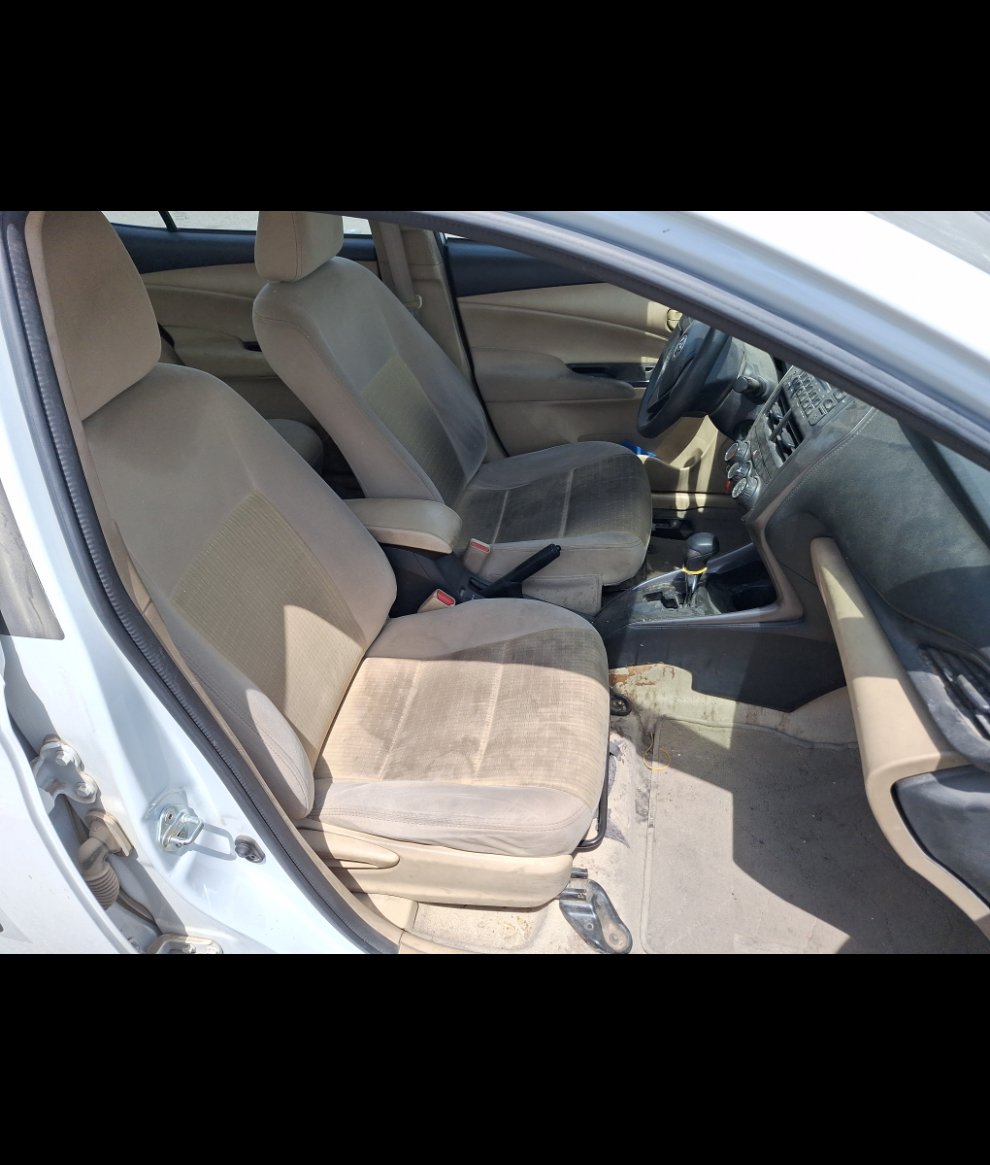 تويوتا يارس  2021 image