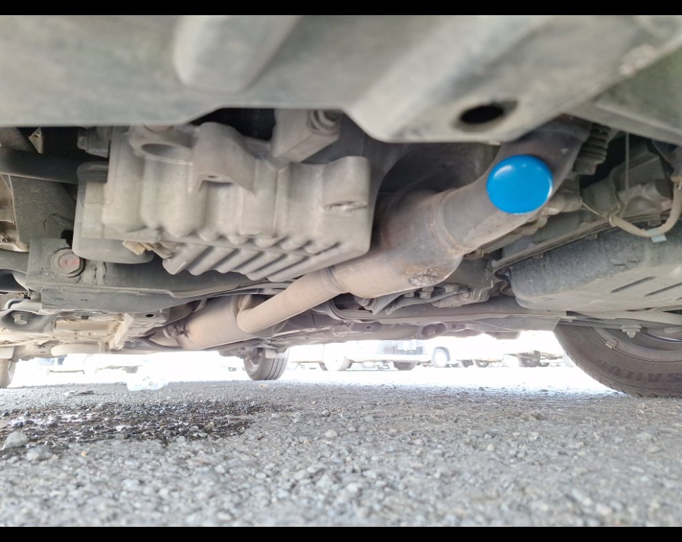 تويوتا يارس  2021 image