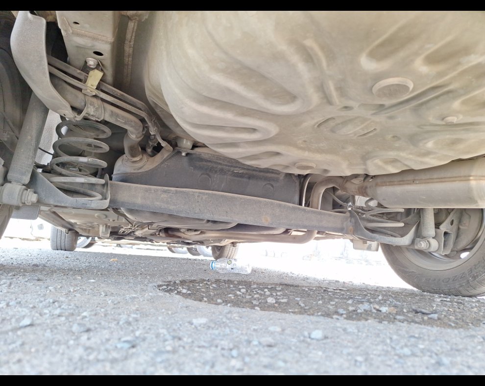 تويوتا يارس  2021 image