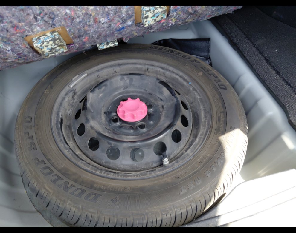 تويوتا يارس  2021 image