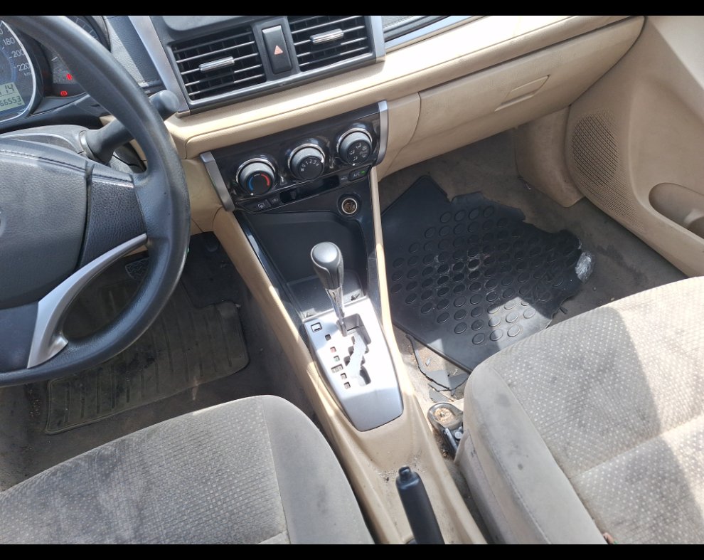 تويوتا يارس  2016 image