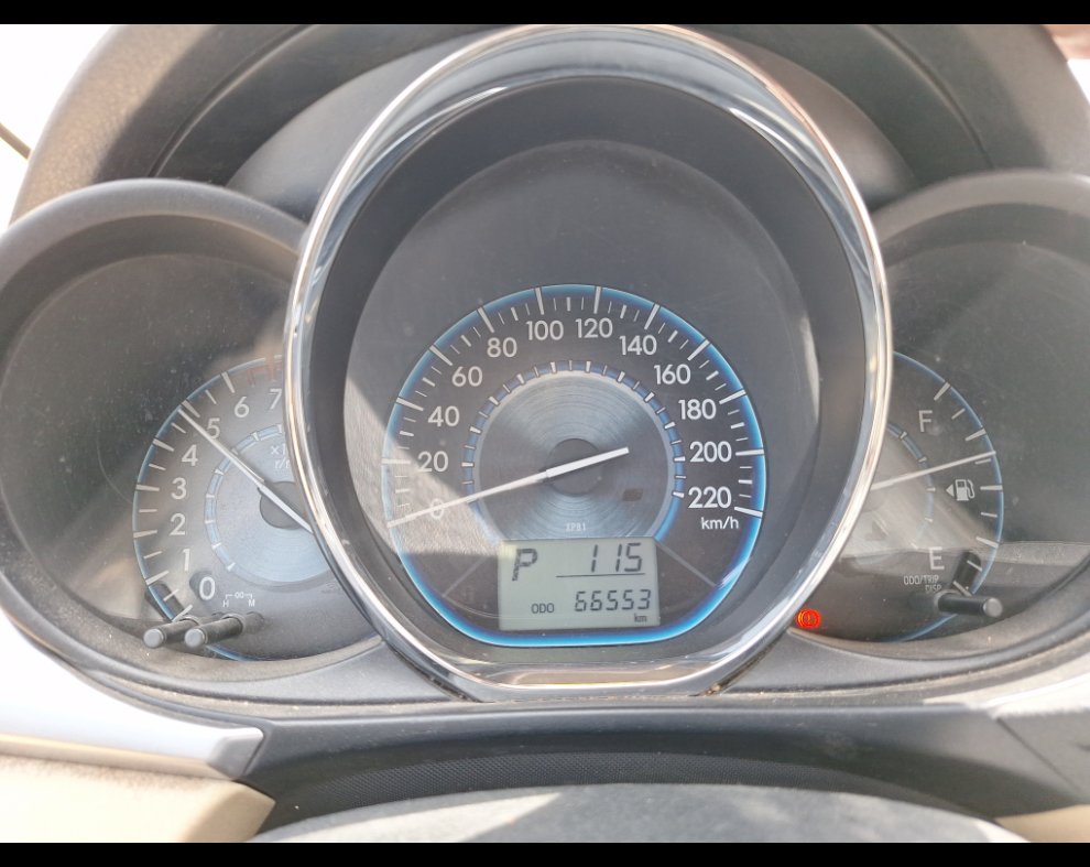 تويوتا يارس  2016 image