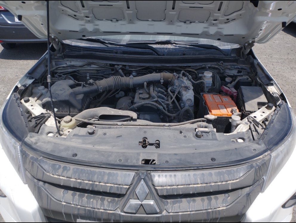 ميتسوبيشي L200  2020 image