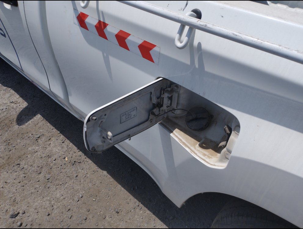 ميتسوبيشي L200  2020 image