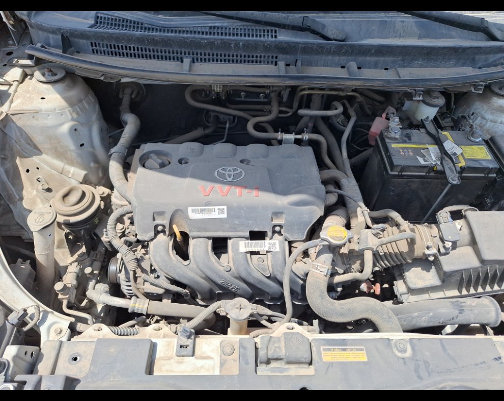 تويوتا يارس  2016 image