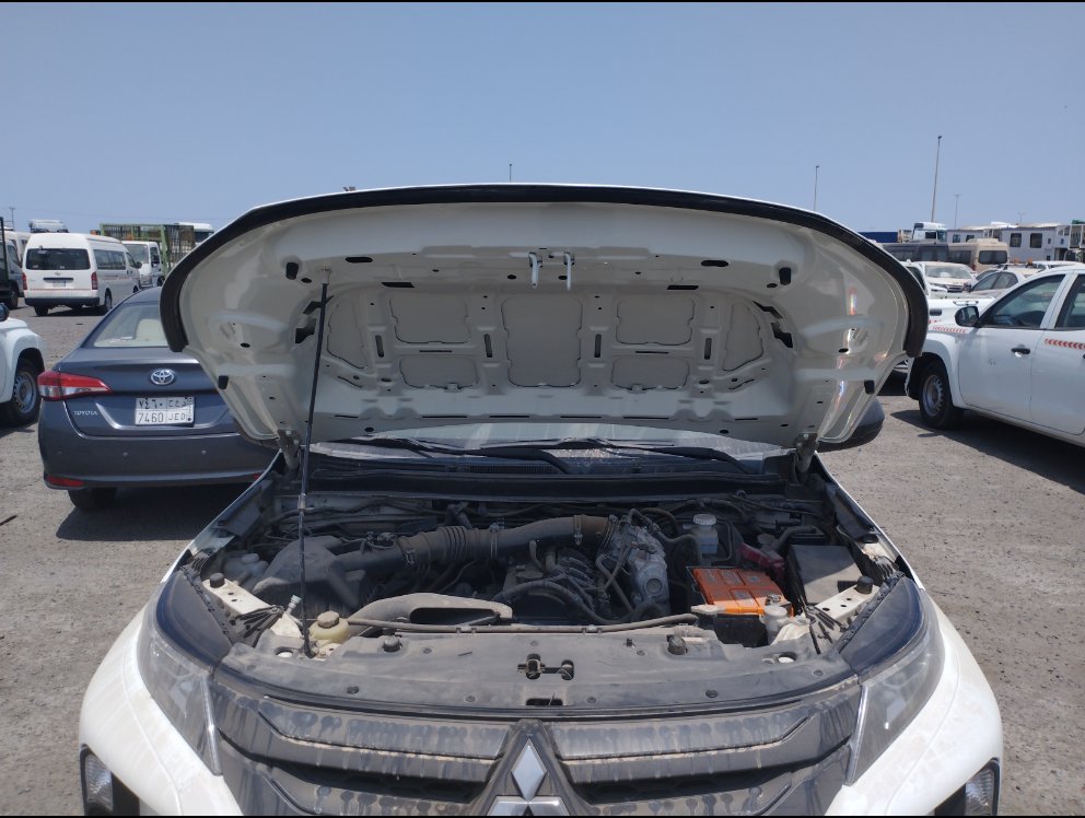 ميتسوبيشي L200  2020 image