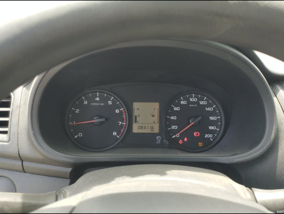 ميتسوبيشي L200  2020 image