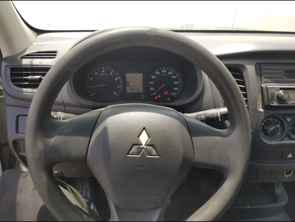 ميتسوبيشي L200  2020 image