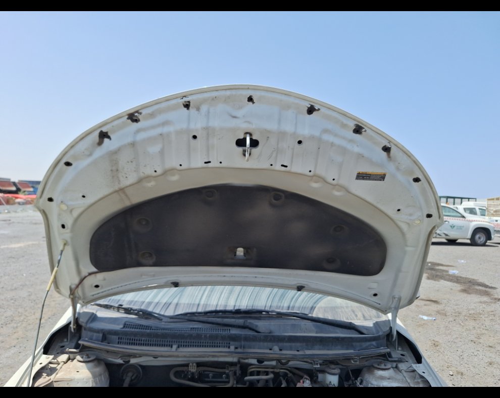 تويوتا يارس  2016 image