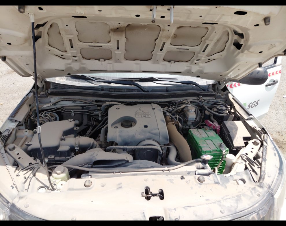 ميتسوبيشي L200  2020 image