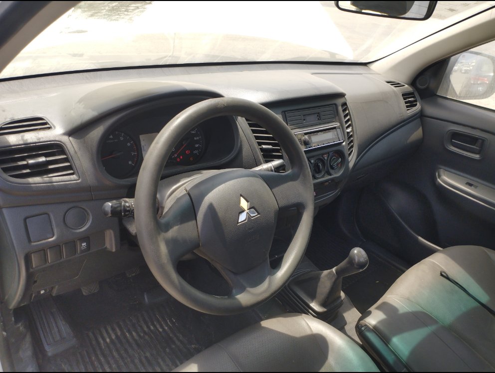 ميتسوبيشي L200  2020 image