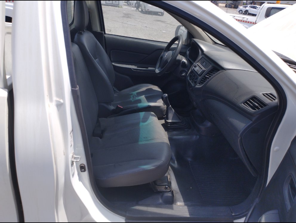 ميتسوبيشي L200  2020 image