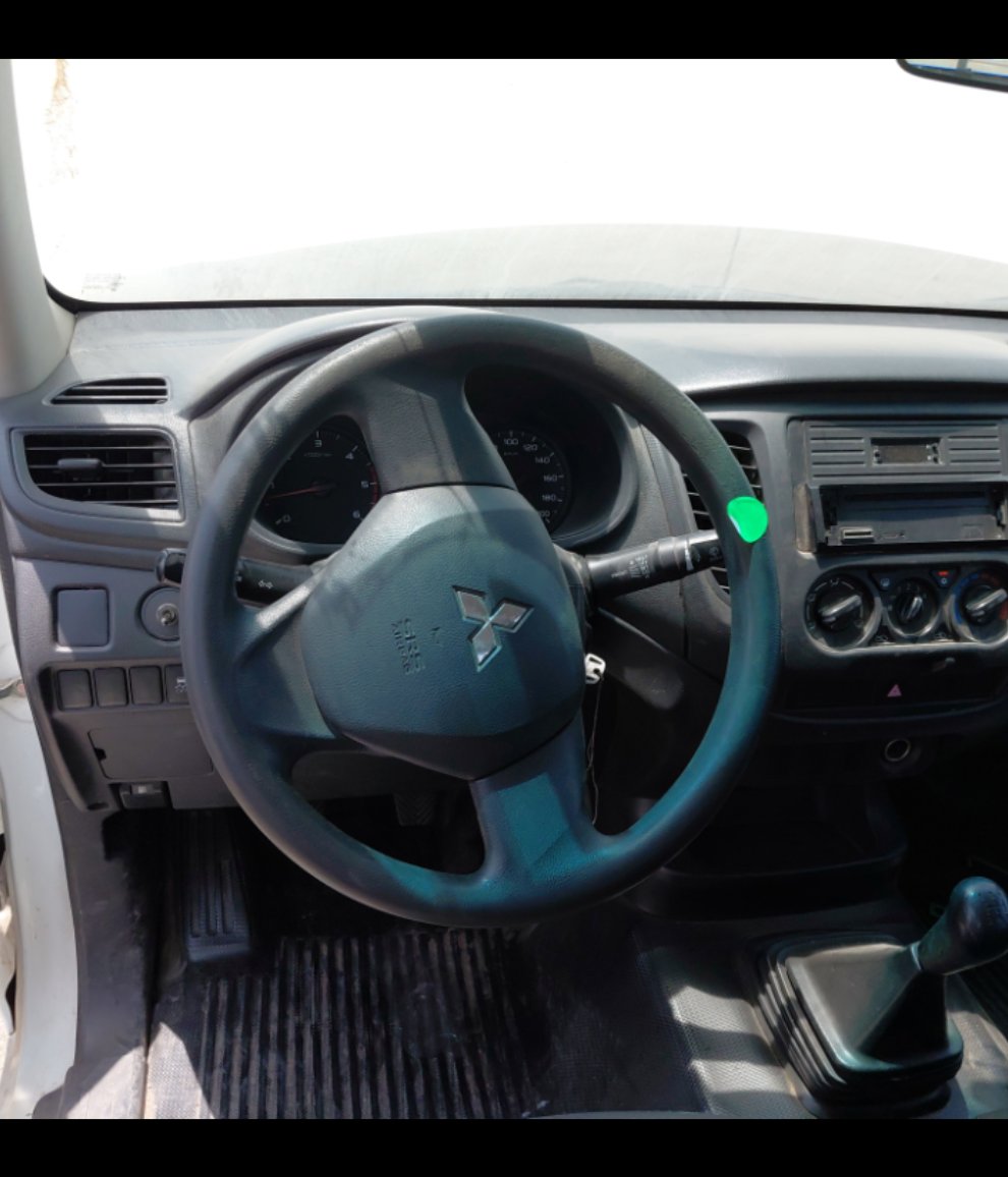 ميتسوبيشي L200  2020 image