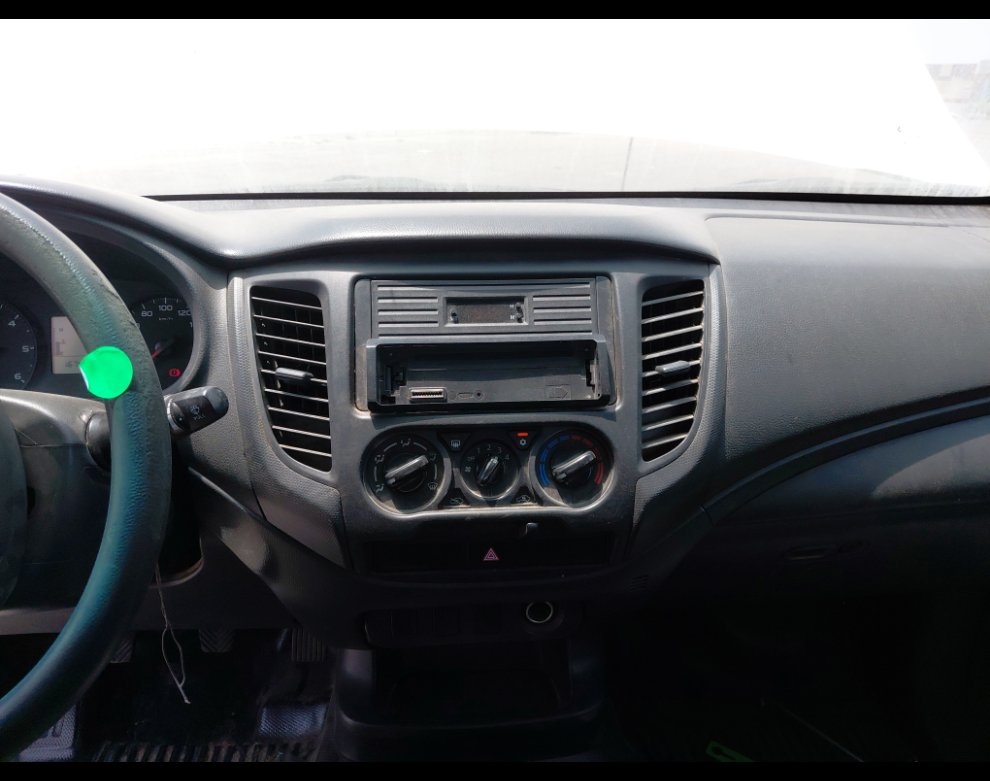 ميتسوبيشي L200  2020 image