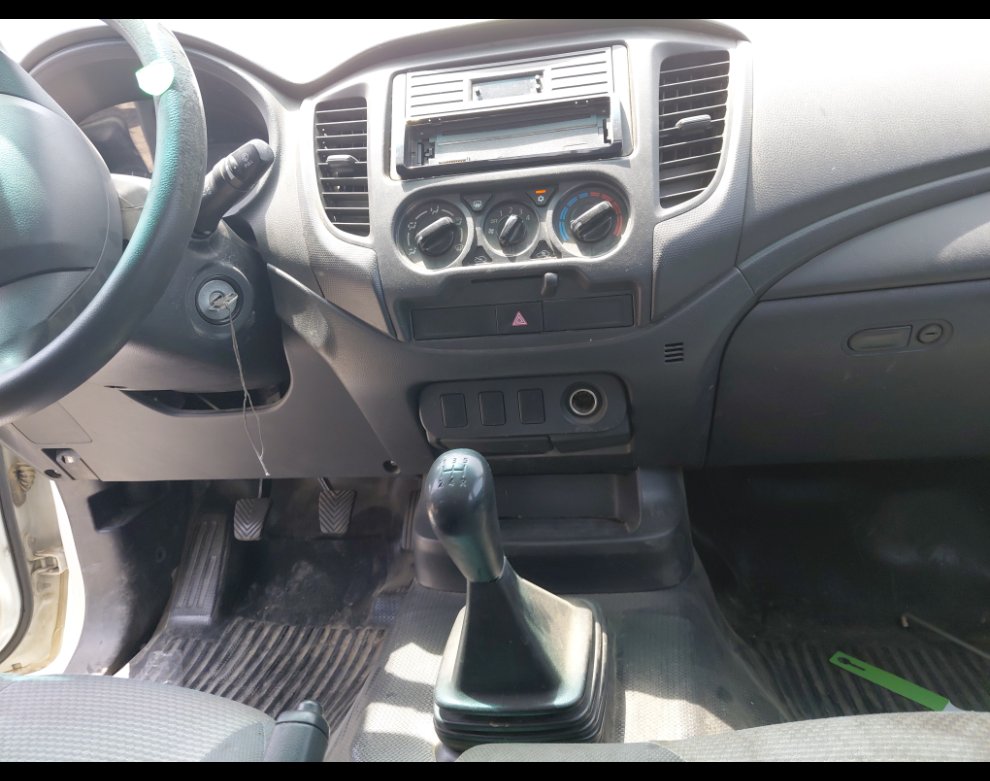 ميتسوبيشي L200  2020 image