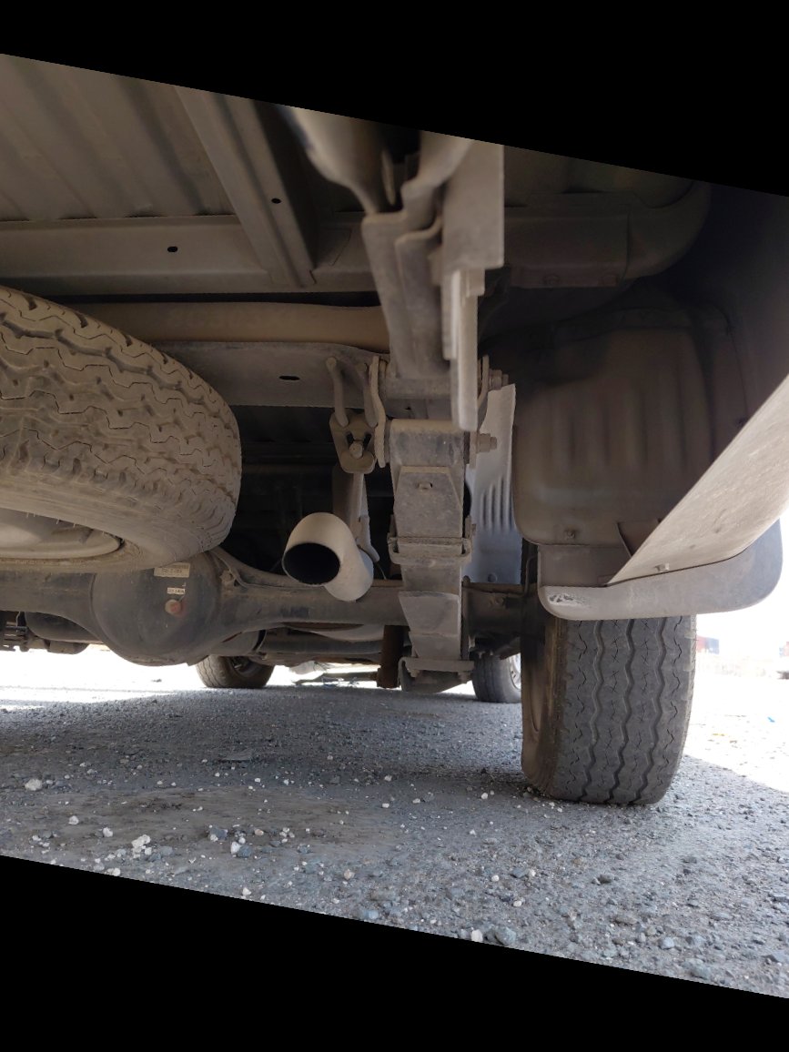 ميتسوبيشي L200  2020 image