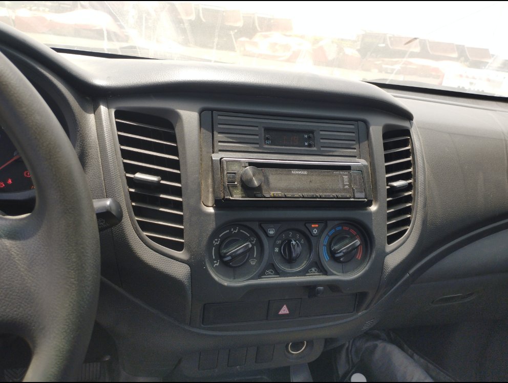 ميتسوبيشي L200  2020 image