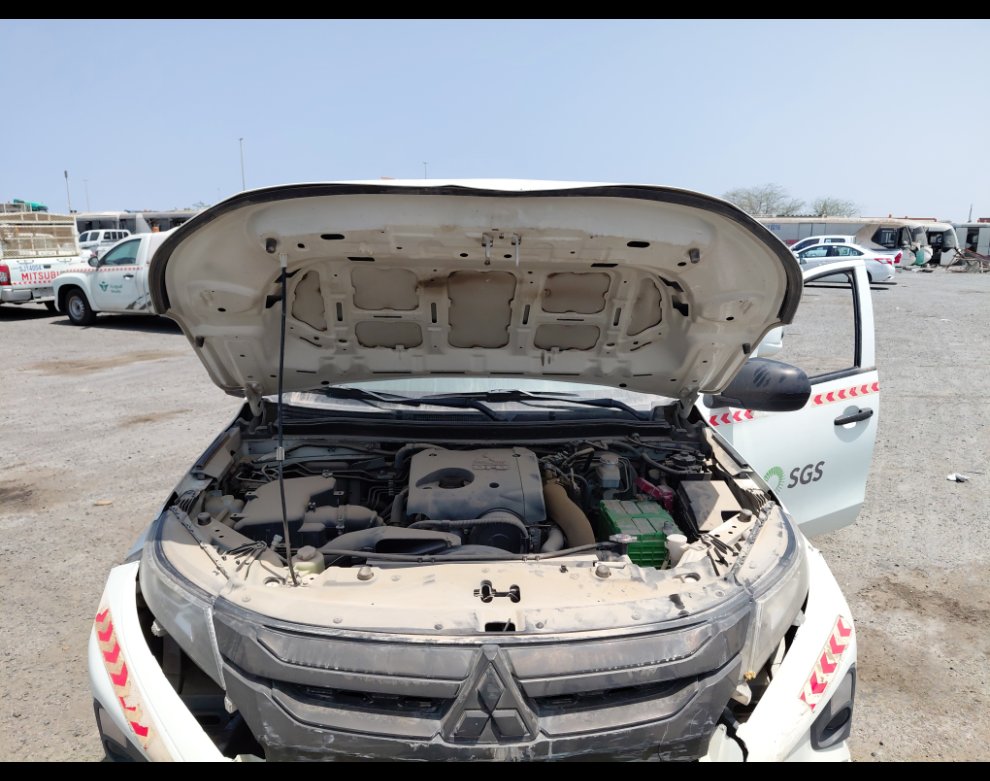 ميتسوبيشي L200  2020 image