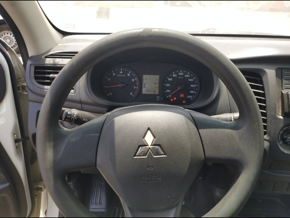 ميتسوبيشي L200  2020 image