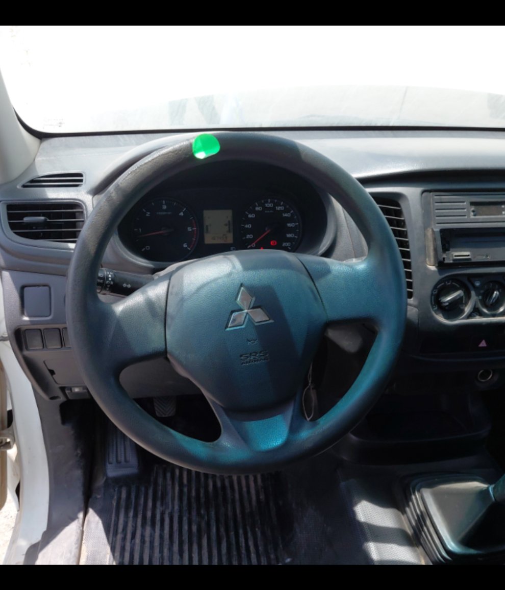 ميتسوبيشي L200  2020 image