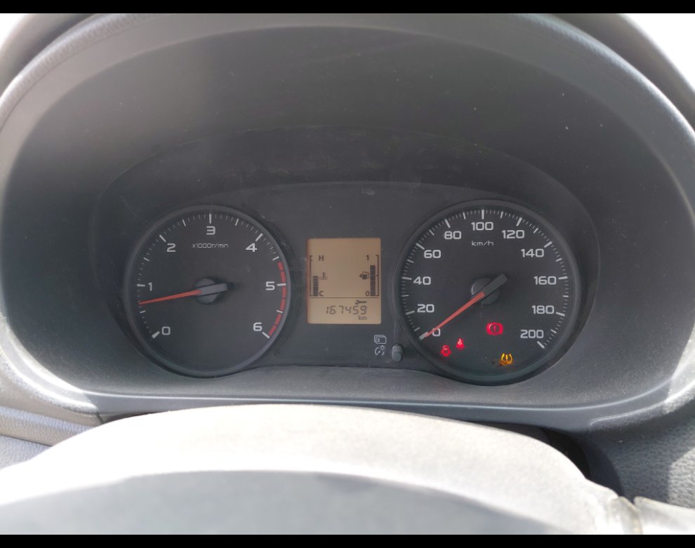 ميتسوبيشي L200  2020 image