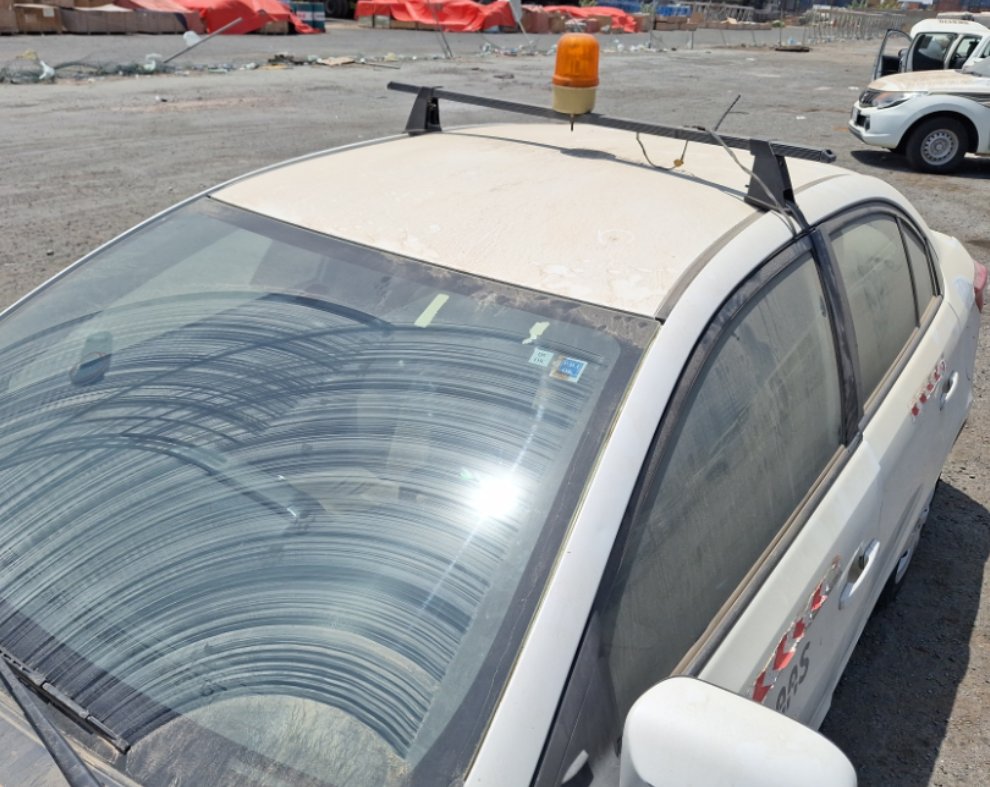 تويوتا يارس  2016 image