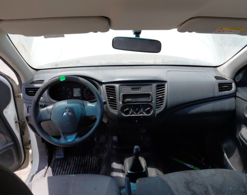 ميتسوبيشي L200  2020 image