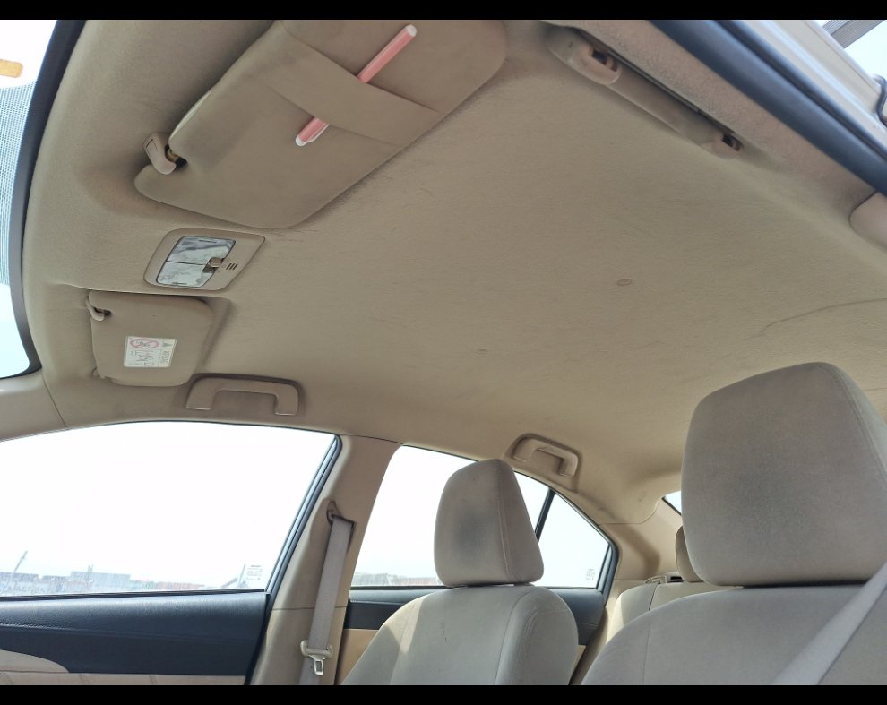 تويوتا يارس  2016 image