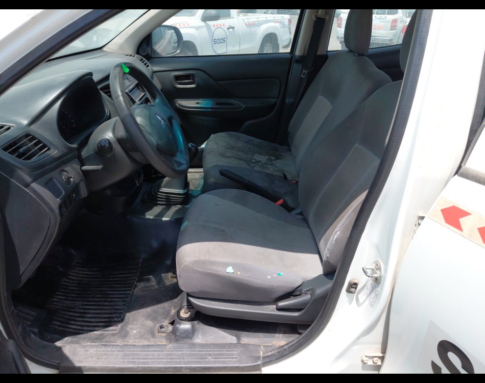 ميتسوبيشي L200  2020 image