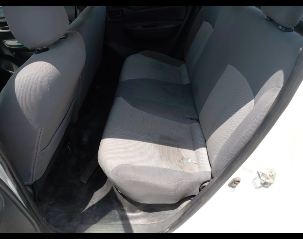 ميتسوبيشي L200  2020 image