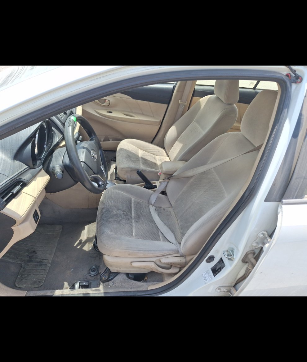 تويوتا يارس  2016 image