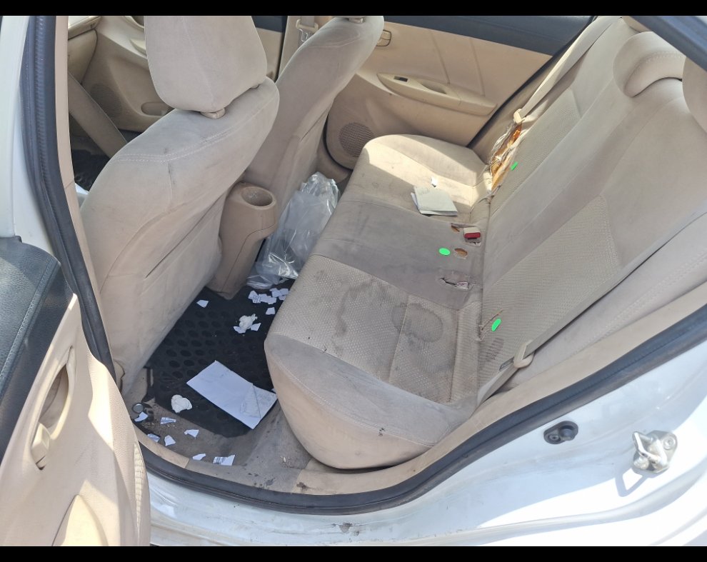 تويوتا يارس  2016 image