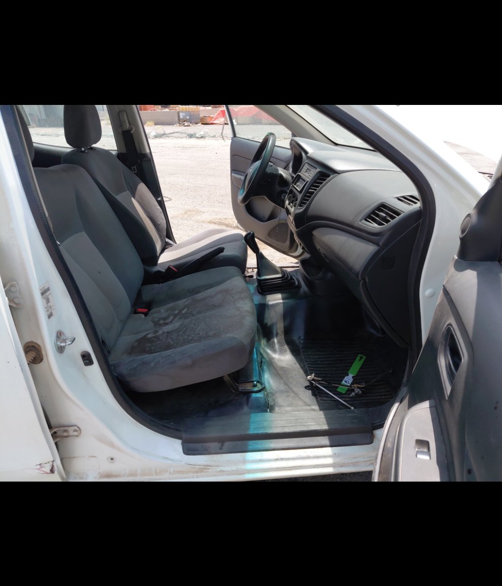 ميتسوبيشي L200  2020 image