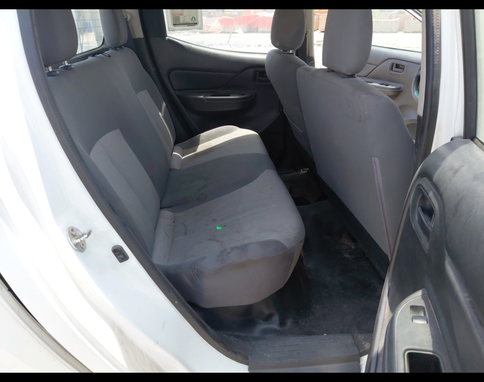 ميتسوبيشي L200  2020 image