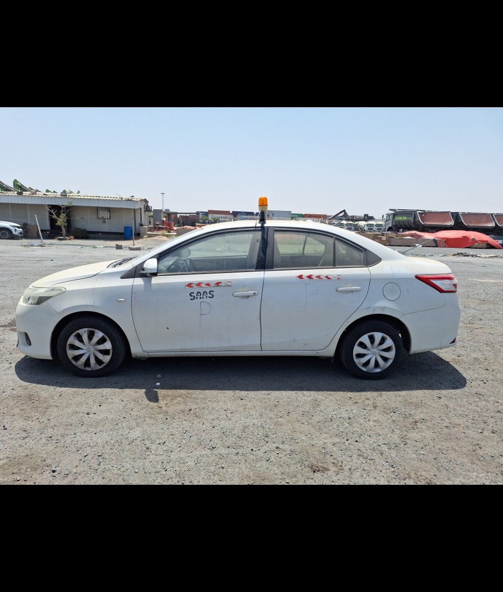 تويوتا يارس  2016 image