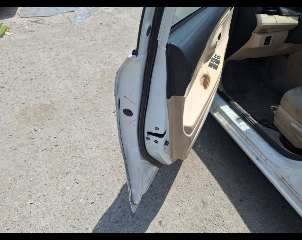 تويوتا يارس  2016 image