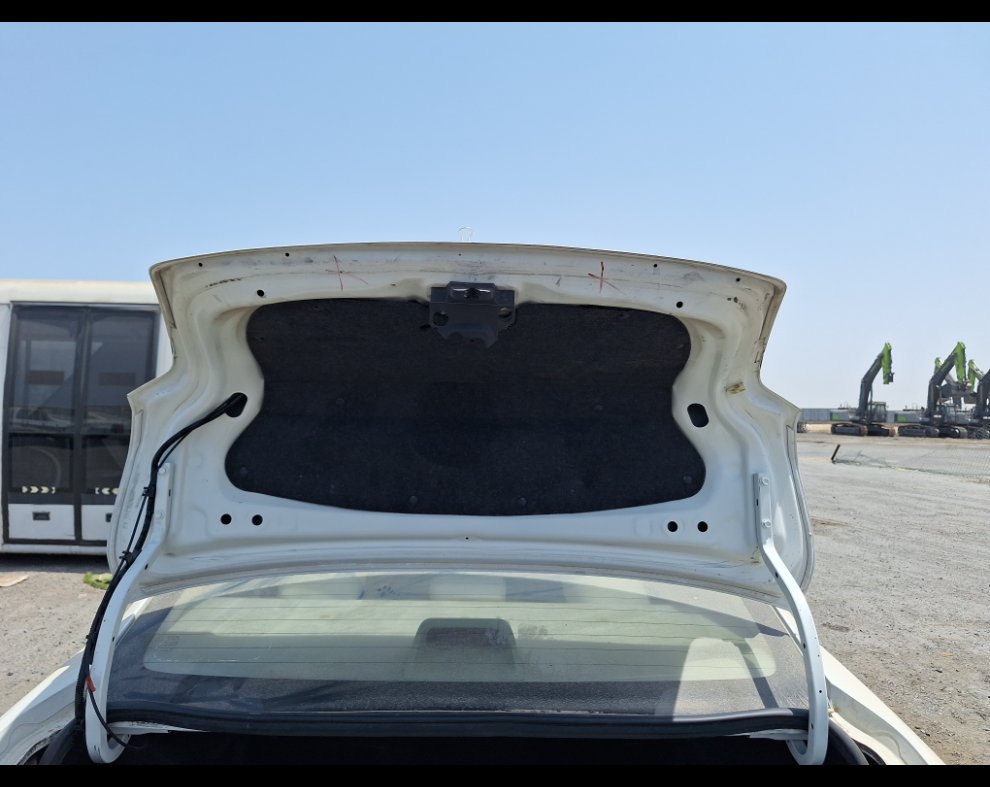 تويوتا يارس  2016 image