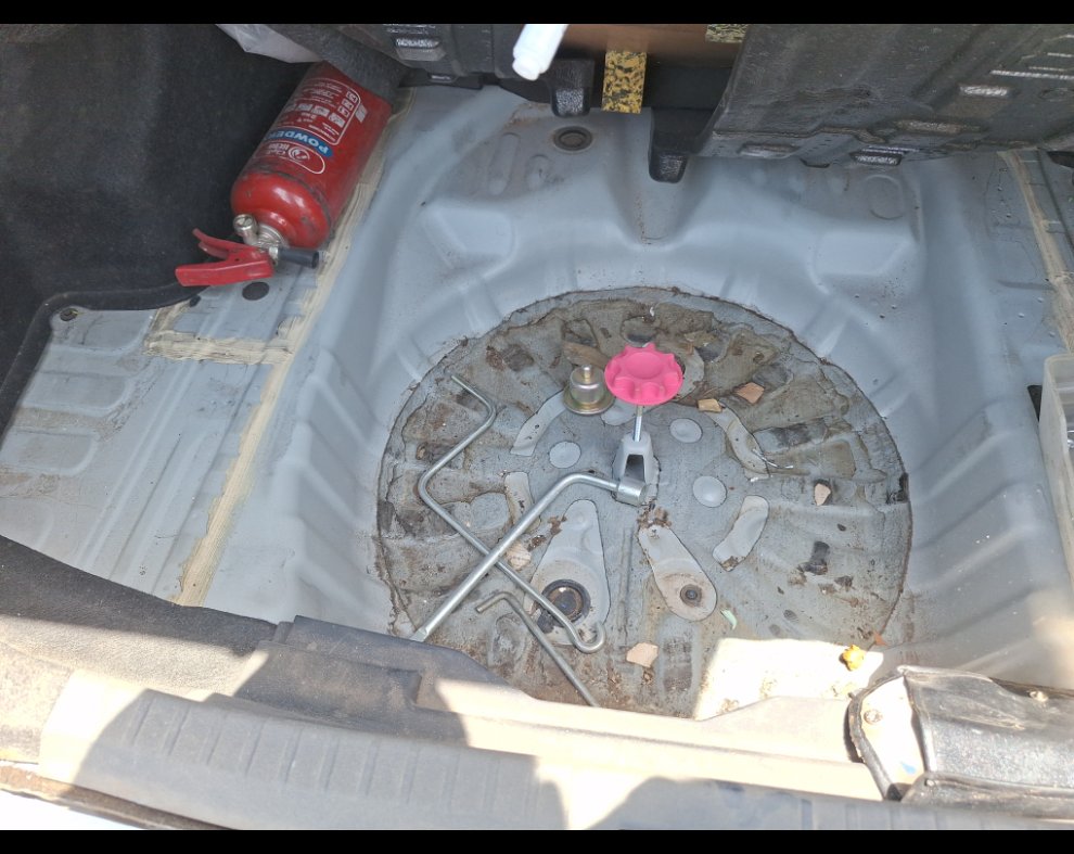 تويوتا يارس  2016 image