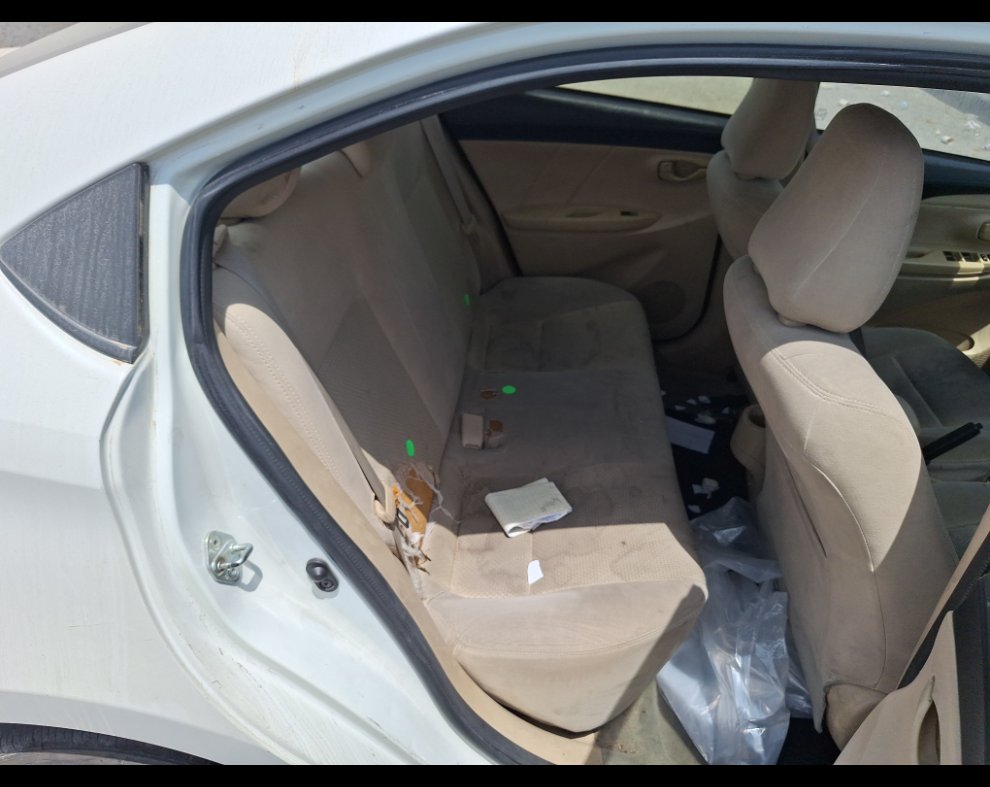 تويوتا يارس  2016 image