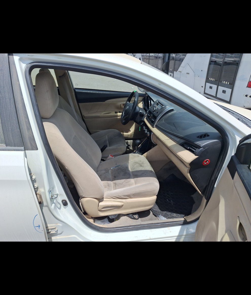 تويوتا يارس  2016 image