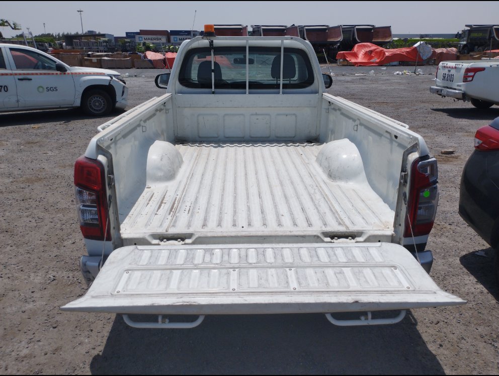 ميتسوبيشي L200  2020 image