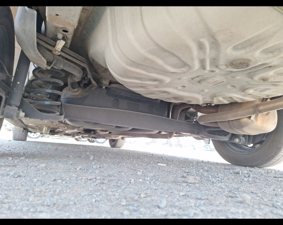 تويوتا يارس  2016 image